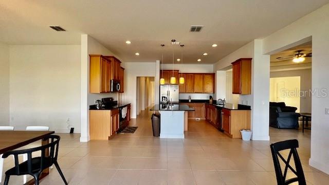 BELLALAGO PH 6H & 6I - Residential Lease