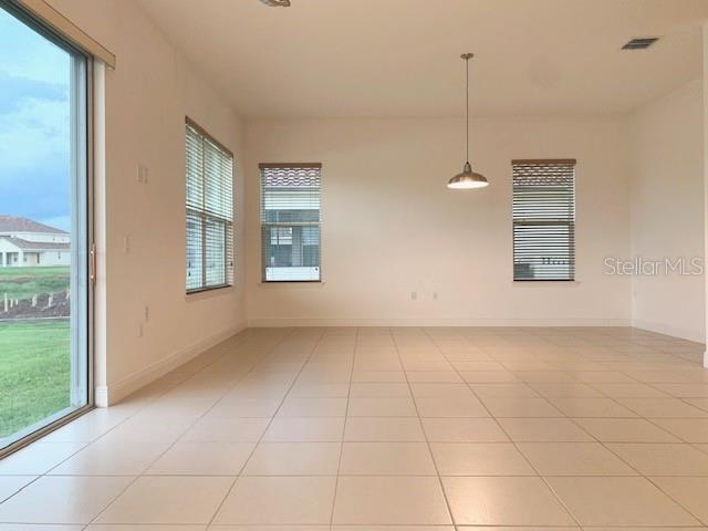 BELLALAGO PH 6H & 6I - Residential Lease