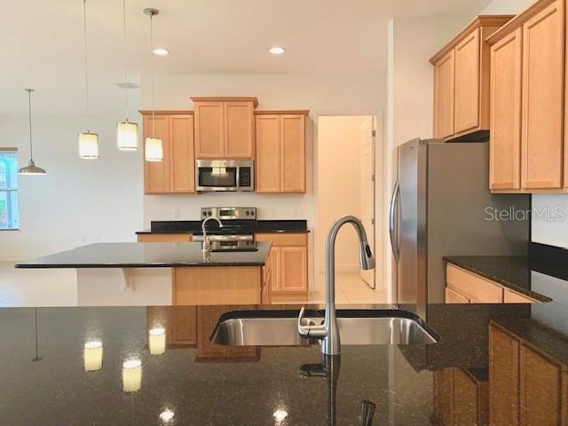 BELLALAGO PH 6H & 6I - Residential Lease