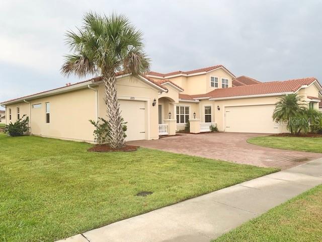 BELLALAGO PH 6H & 6I - Residential Lease