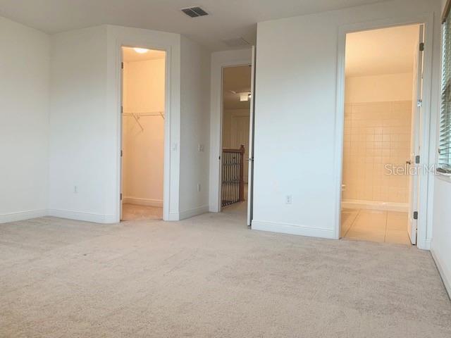 BELLALAGO PH 6H & 6I - Residential Lease