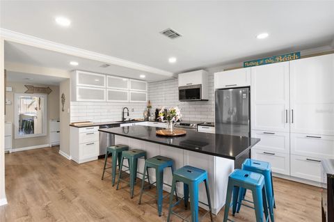 1579 GREENLEA DRIVE 12 CLEARWATER FL 33755