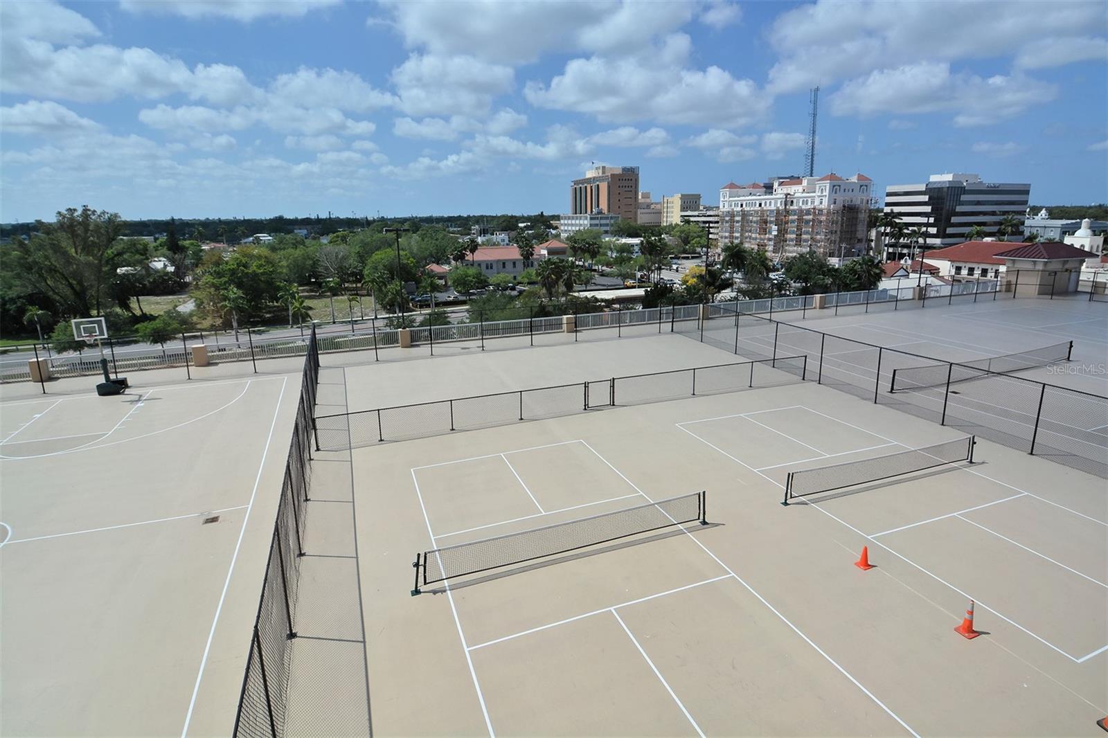 PRESTON BOYD ADD - Residential Income