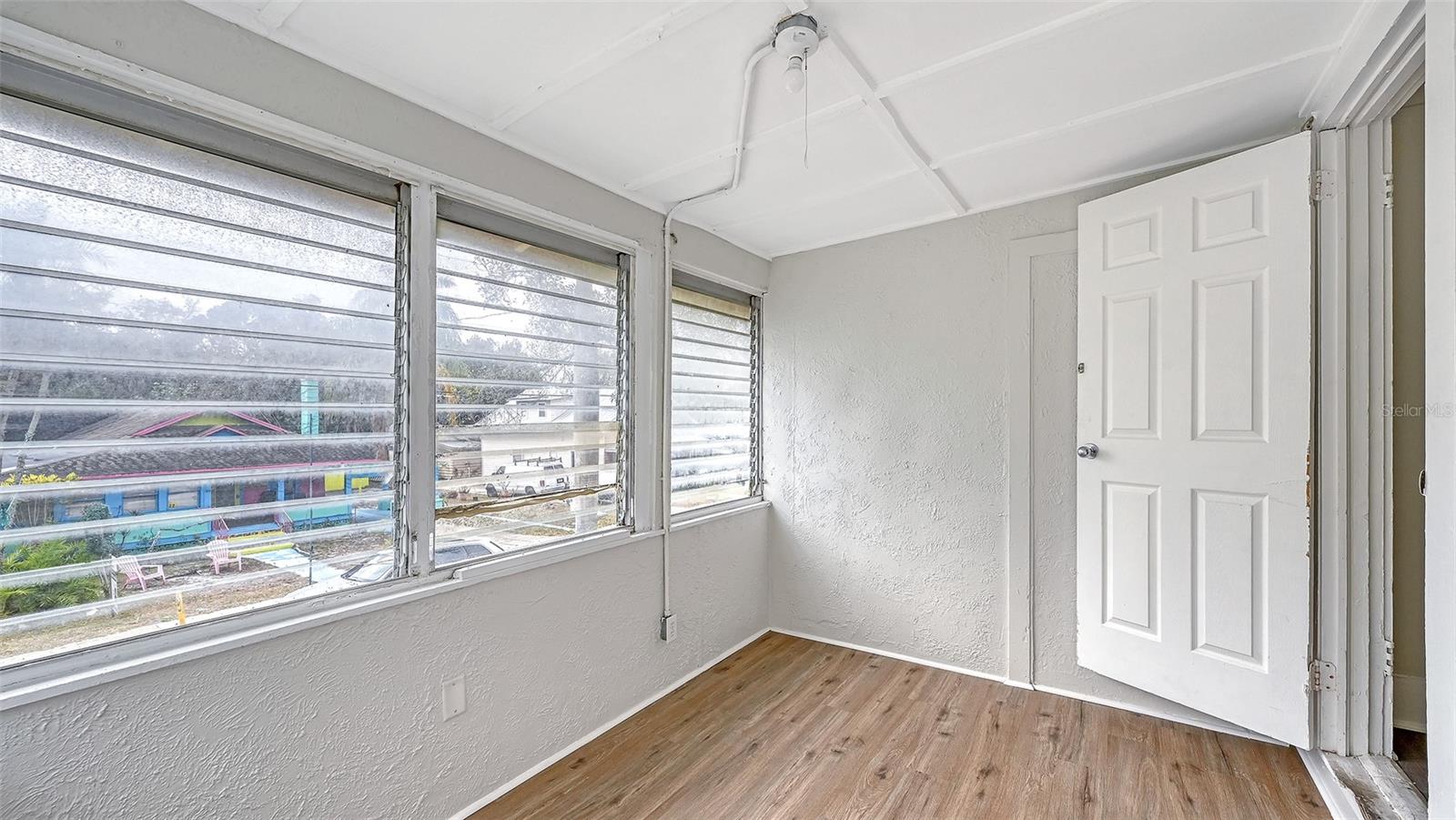 PRESTON BOYD ADD - Residential Income