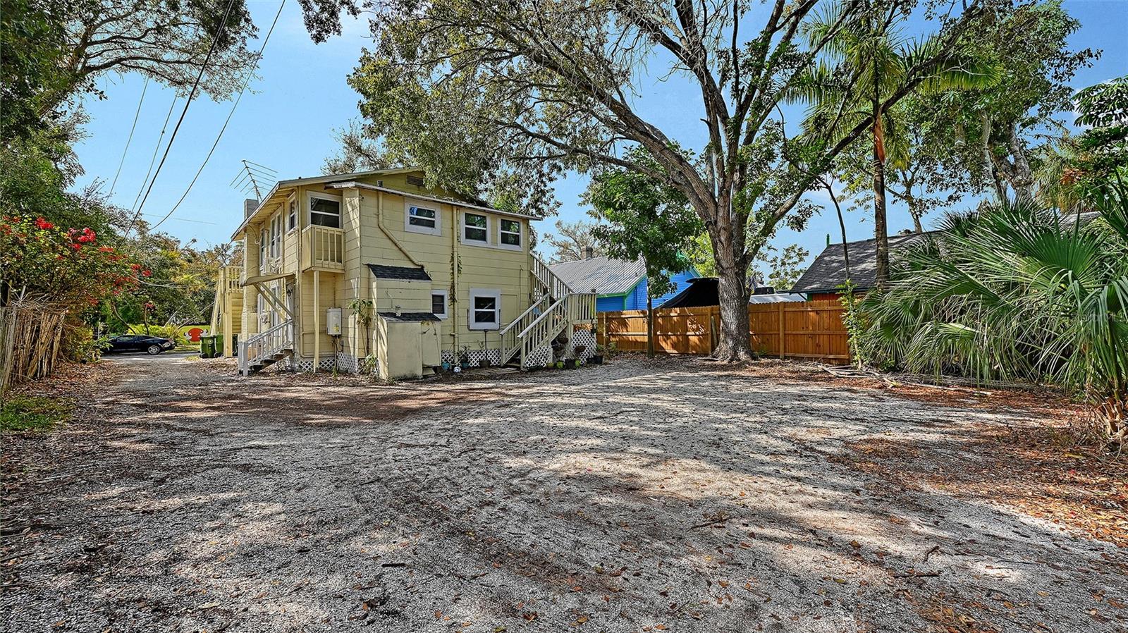 PRESTON BOYD ADD - Residential Income