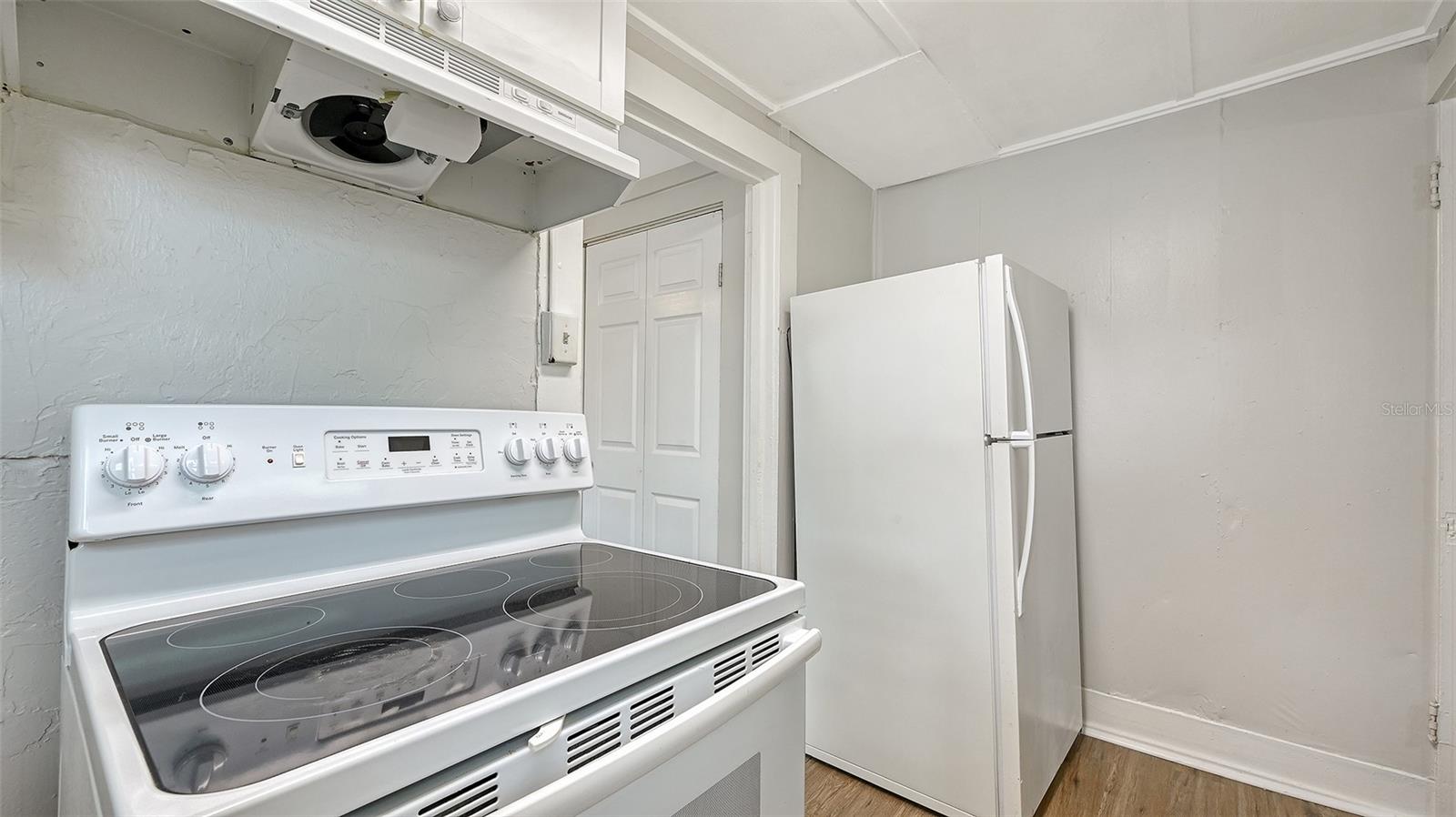 PRESTON BOYD ADD - Residential Income