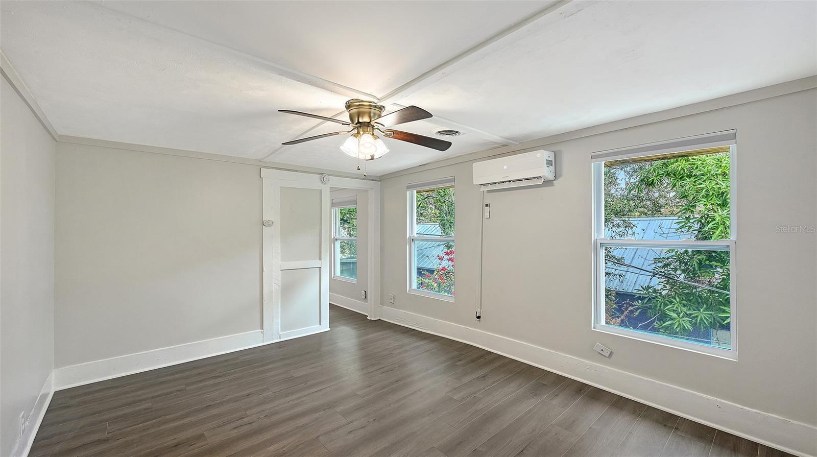 PRESTON BOYD ADD - Residential Income