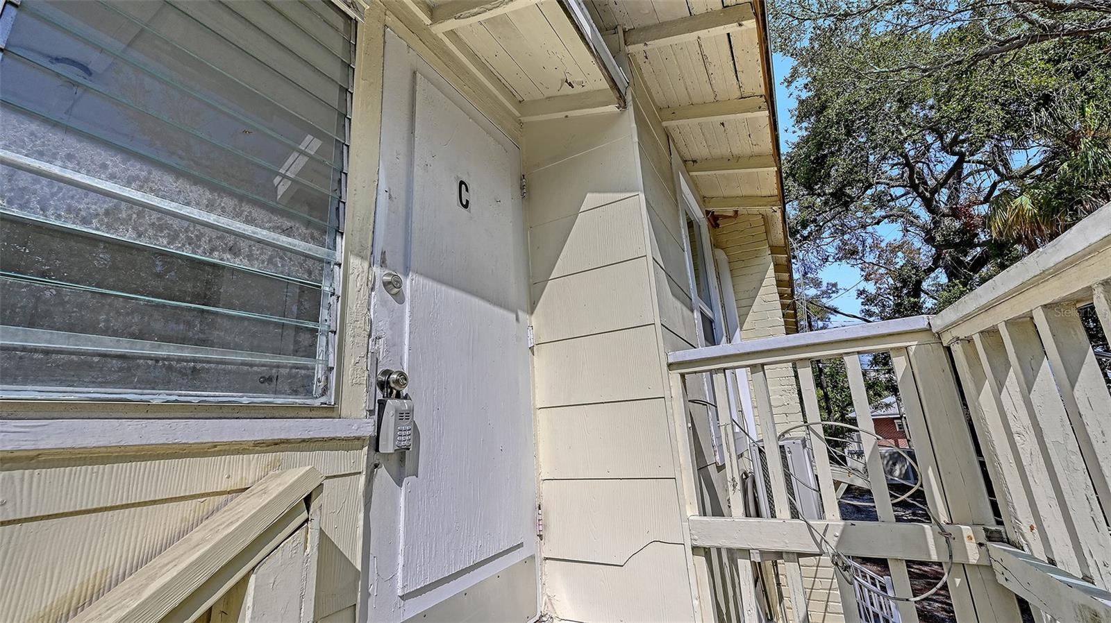 PRESTON BOYD ADD - Residential Income