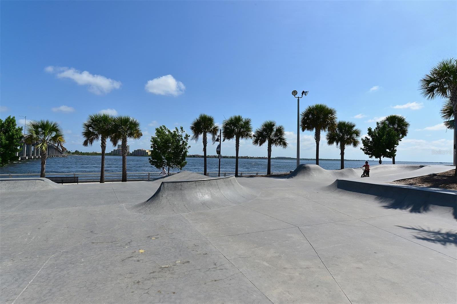 PRESTON BOYD ADD - Residential Income