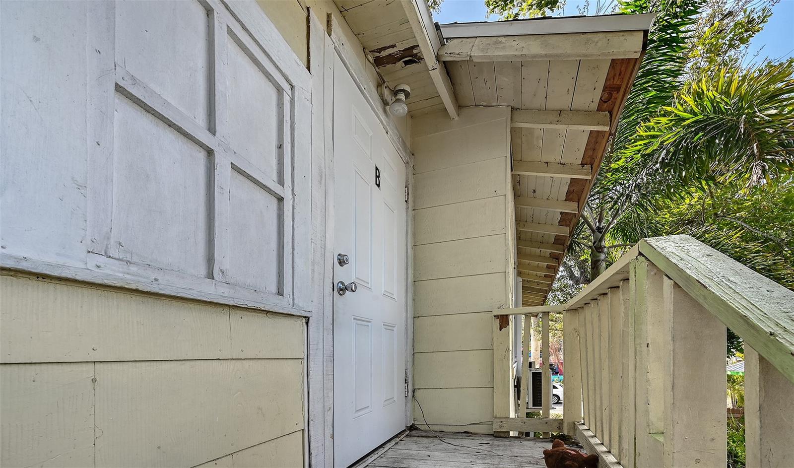 PRESTON BOYD ADD - Residential Income