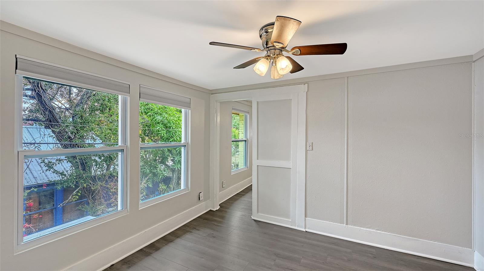 PRESTON BOYD ADD - Residential Income