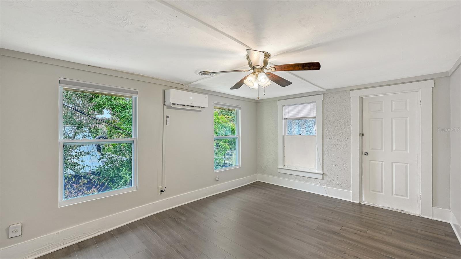 PRESTON BOYD ADD - Residential Income