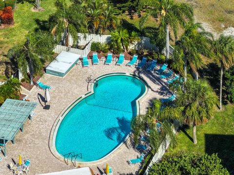 A home in BRADENTON