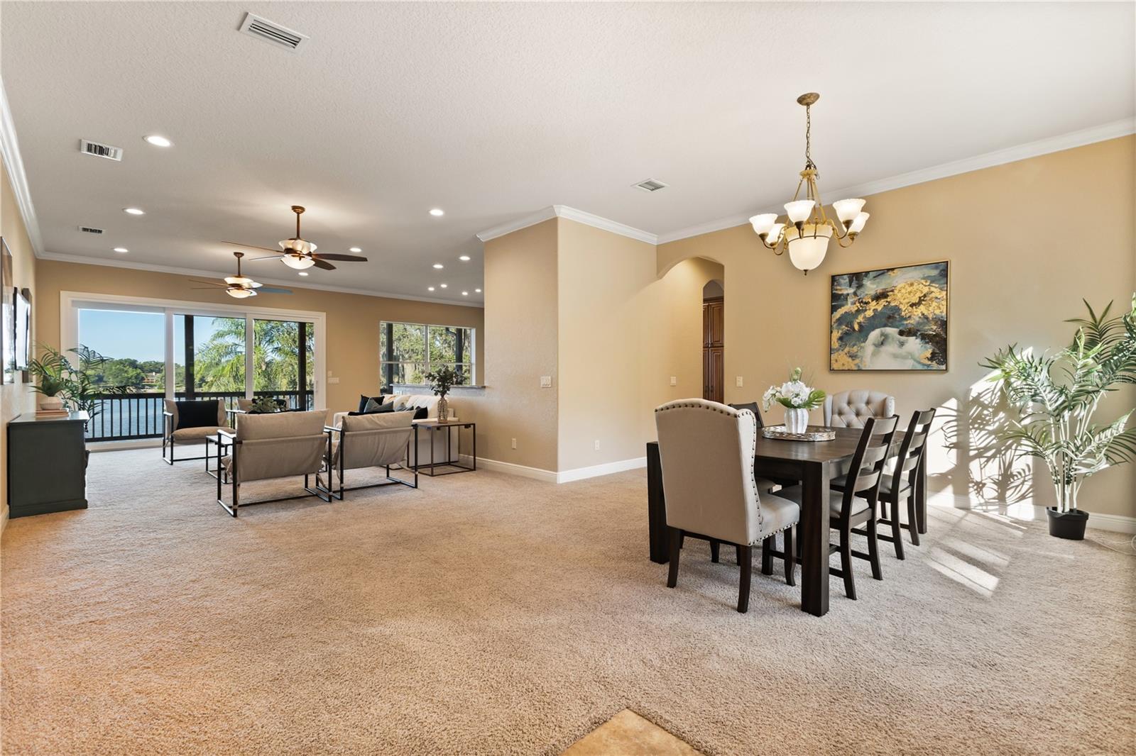LAKEVIEW HEIGHTS - Residential Lease