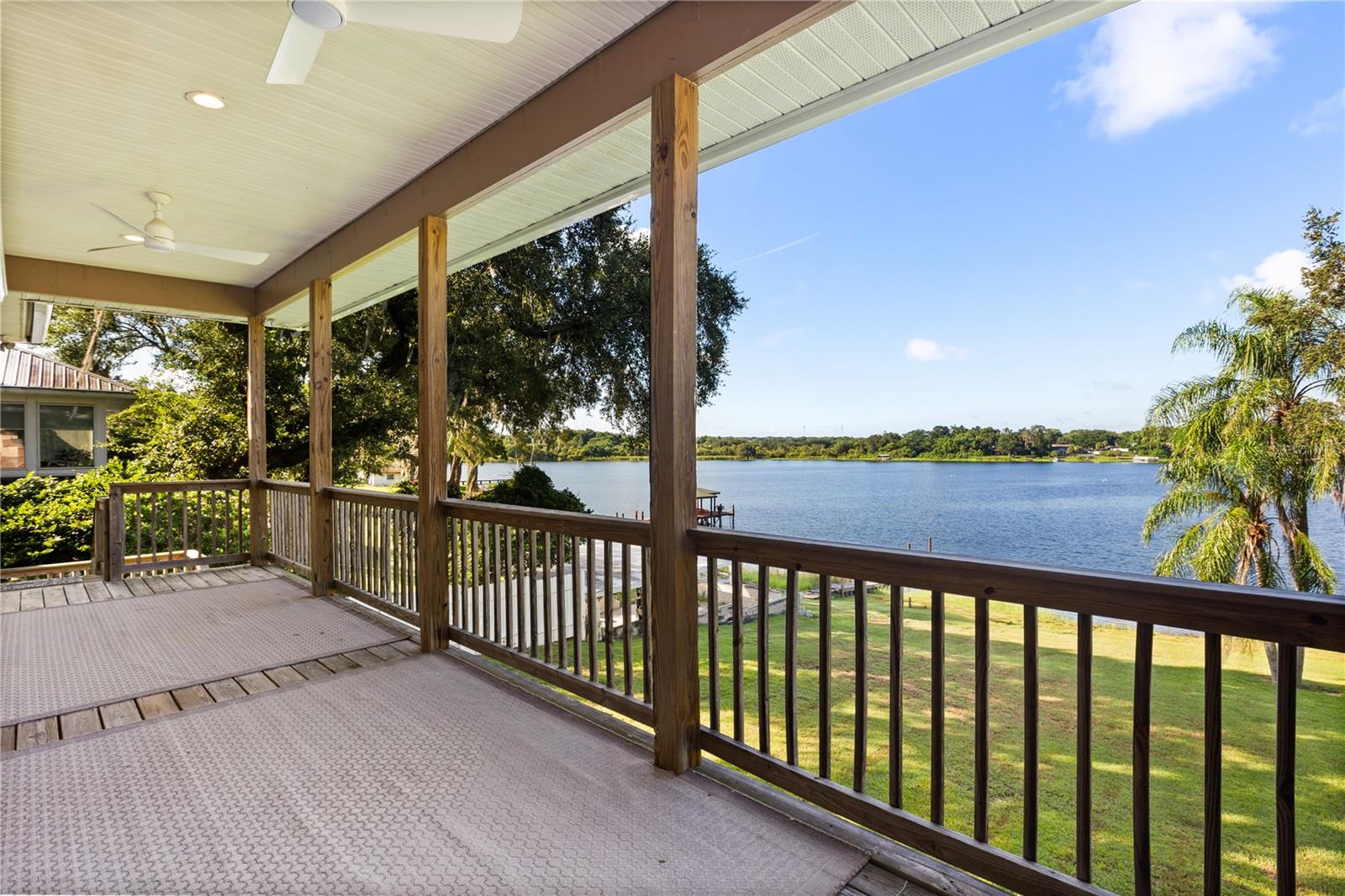 LAKEVIEW HEIGHTS - Residential Lease