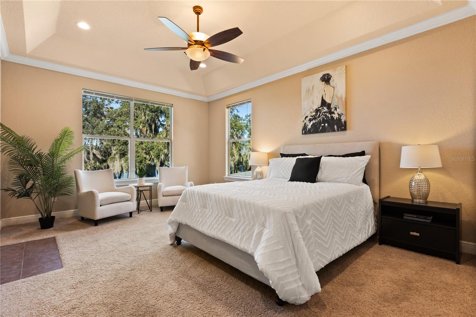 LAKEVIEW HEIGHTS - Residential Lease