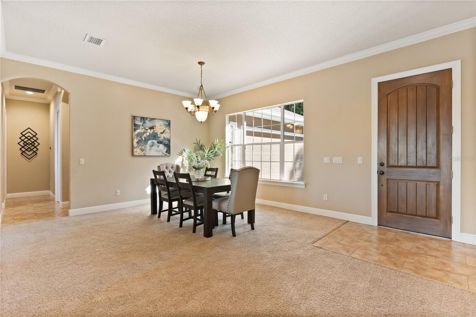 LAKEVIEW HEIGHTS - Residential Lease
