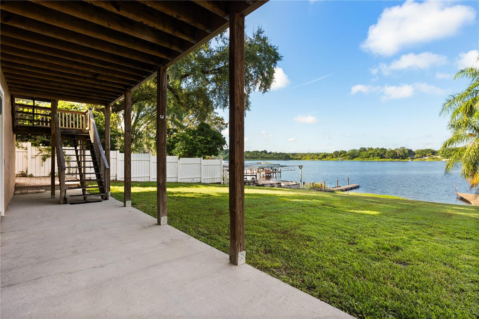LAKEVIEW HEIGHTS - Residential Lease