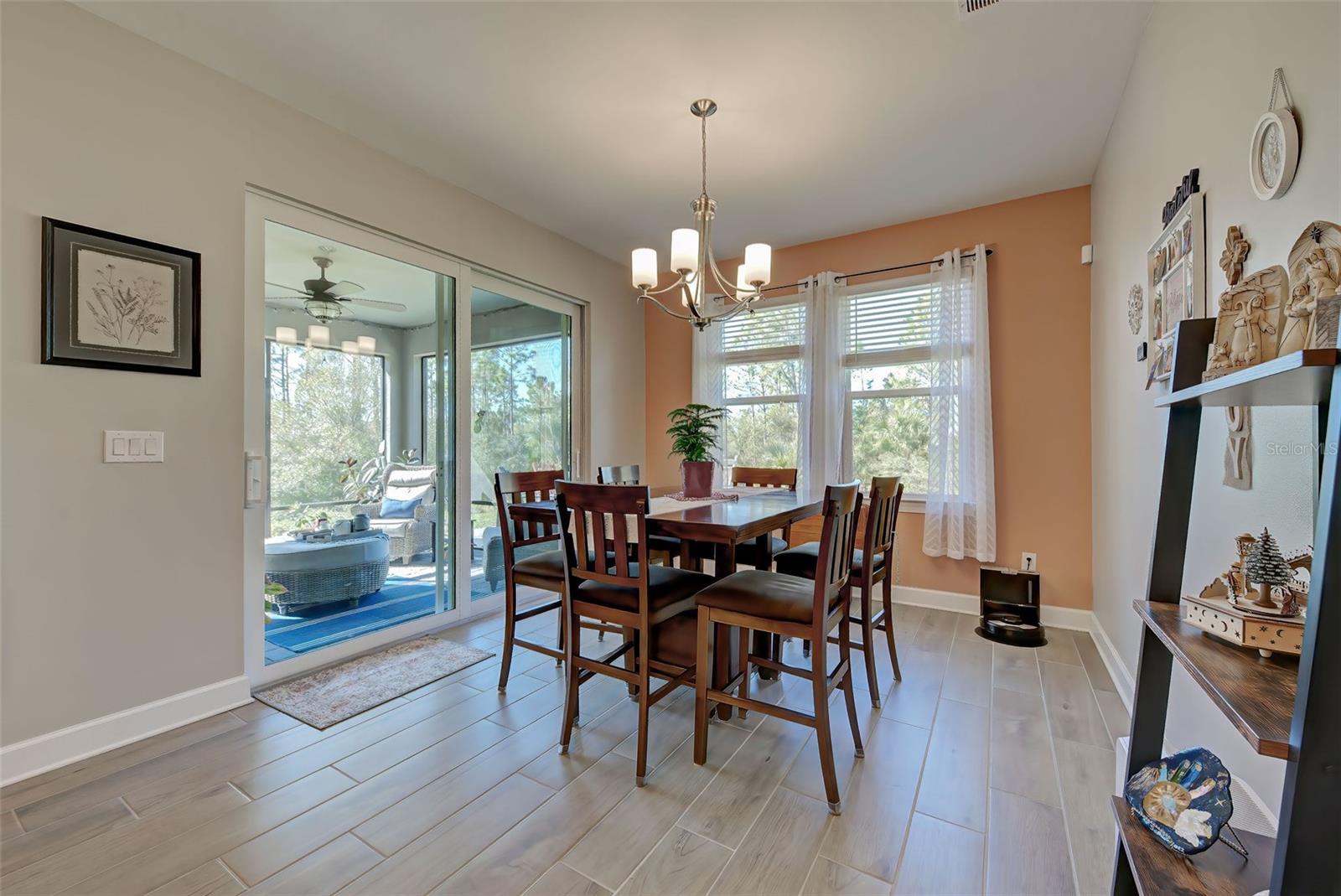 VENICE WOODLANDS PH 2B - Residential