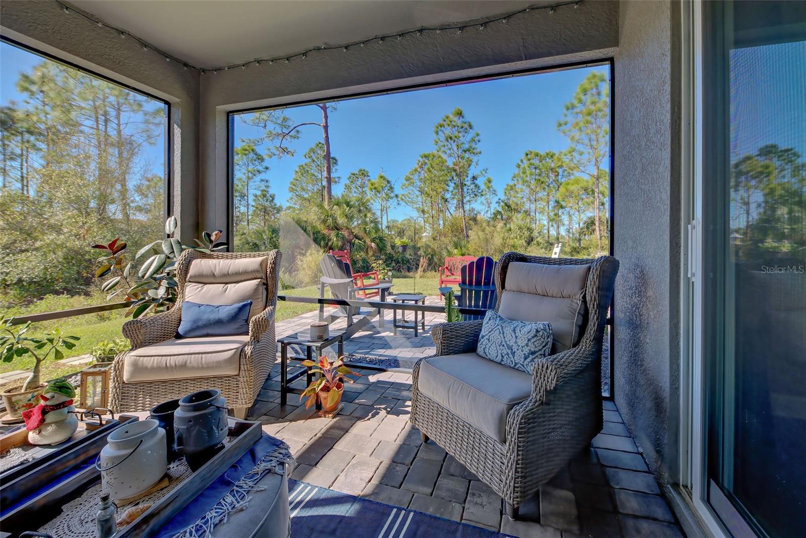 VENICE WOODLANDS PH 2B - Residential