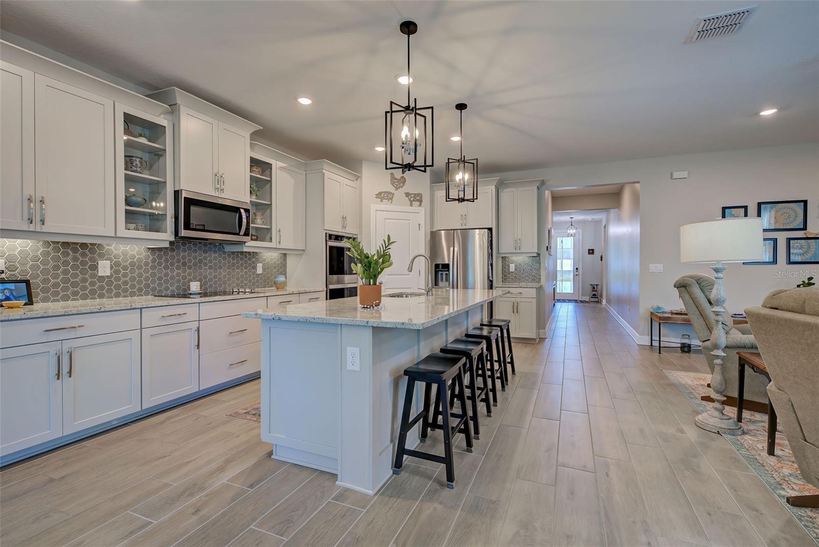 VENICE WOODLANDS PH 2B - Residential