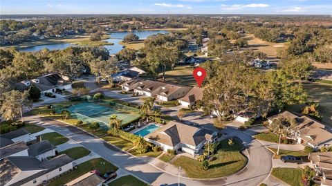 A home in CLERMONT