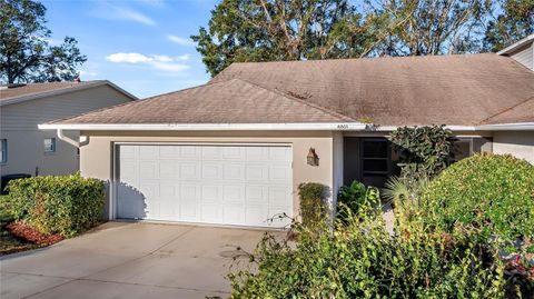 A home in CLERMONT