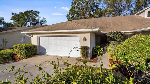 A home in CLERMONT