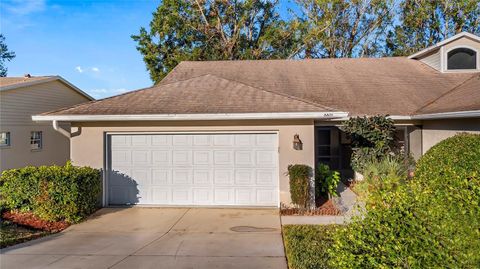 A home in CLERMONT