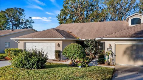 A home in CLERMONT