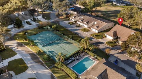 A home in CLERMONT