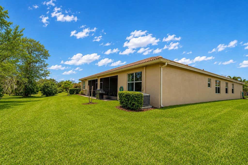 Photo of 16158 Amethyst Key Drive, Wimauma, FL 33598 (MLS # TB8537971)
