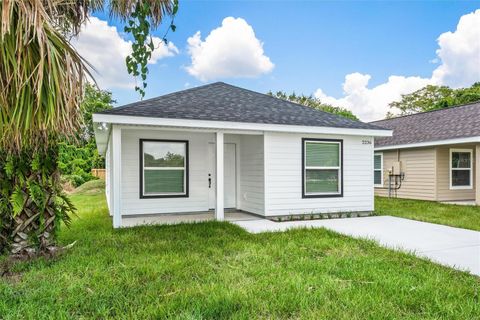 A home in SANFORD