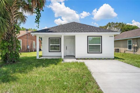 A home in SANFORD