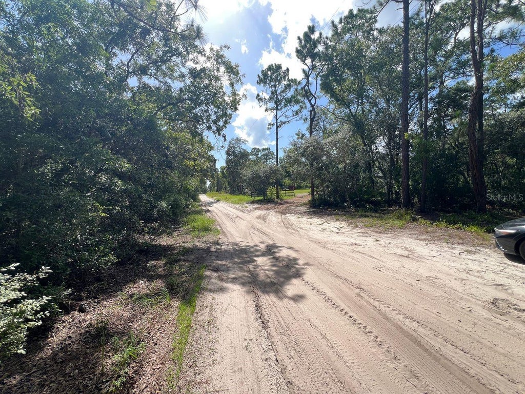 Photo of SW 157th Lane, Dunnellon, FL 34432 (MLS # TB8530215)