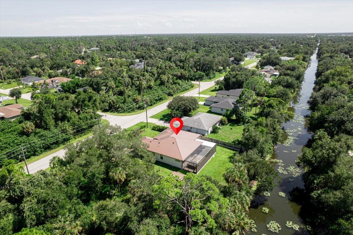 57 FLAMINGO BOULEVARD, PORT CHARLOTTE, FL, 33954 4 57 FLAMINGO BOULEVARD