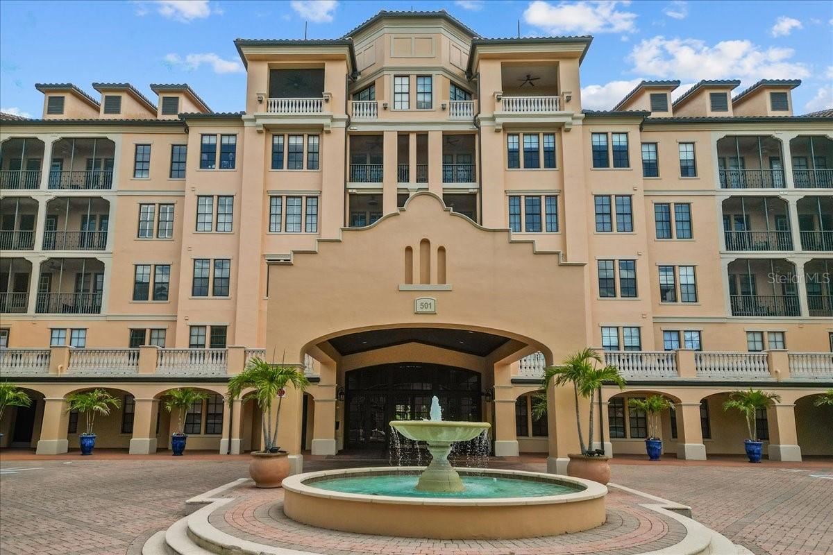 501 MIRASOL CIRCLE 519