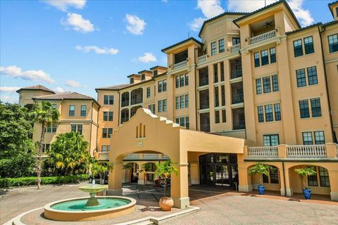 501 MIRASOL CIRCLE 519 CELEBRATION FL 34747