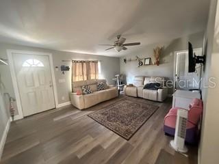 SHADY ACRES - Residential