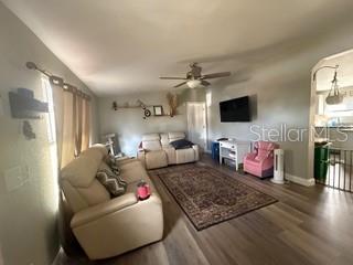 SHADY ACRES - Residential