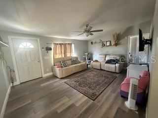 SHADY ACRES - Residential