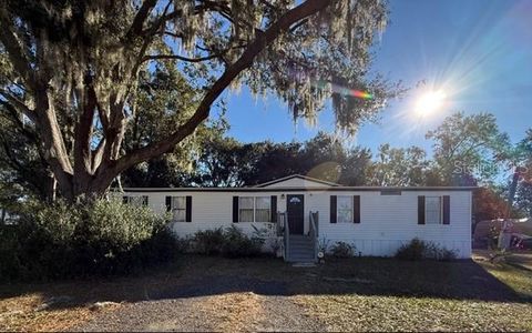 Photo of 3431 Maple Drive, Mulberry, FL 33860 (MLS # TB8466631)