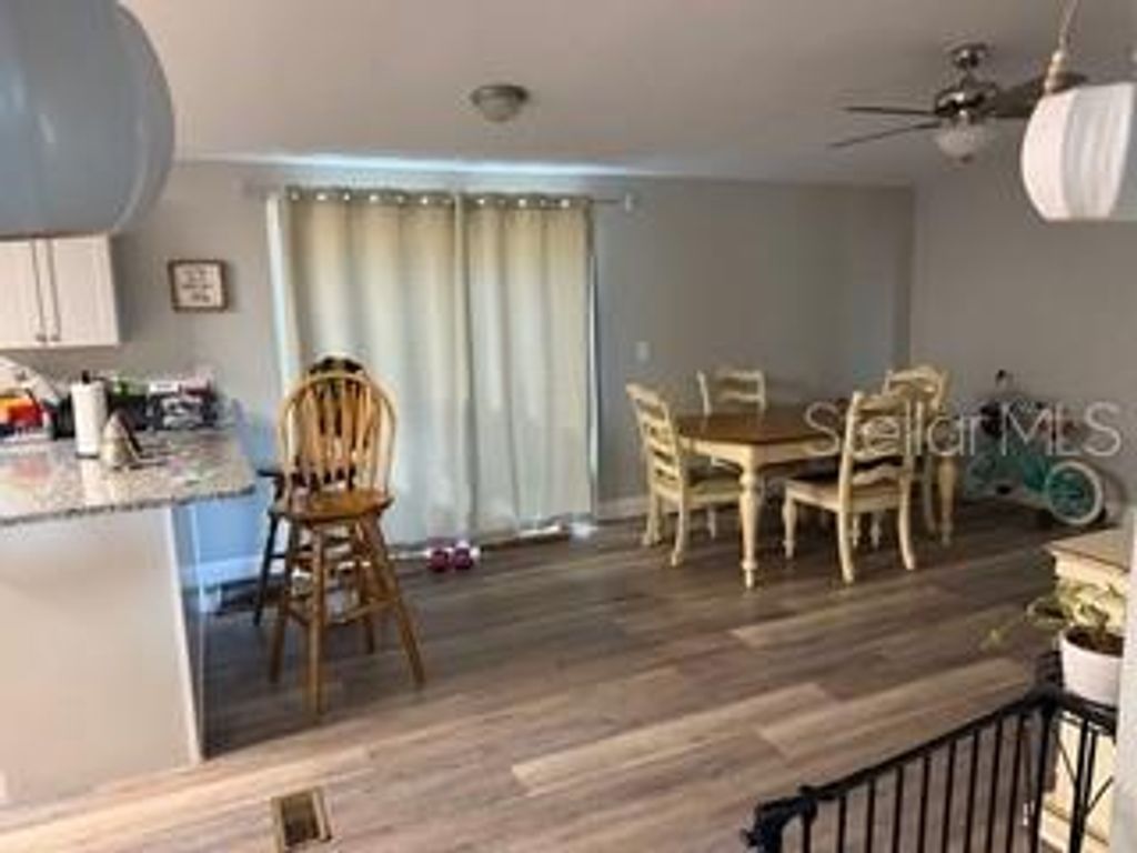 Photo of 3431 Maple Drive, Mulberry, FL 33860 (MLS # TB8466631)