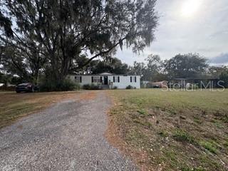 SHADY ACRES - Residential