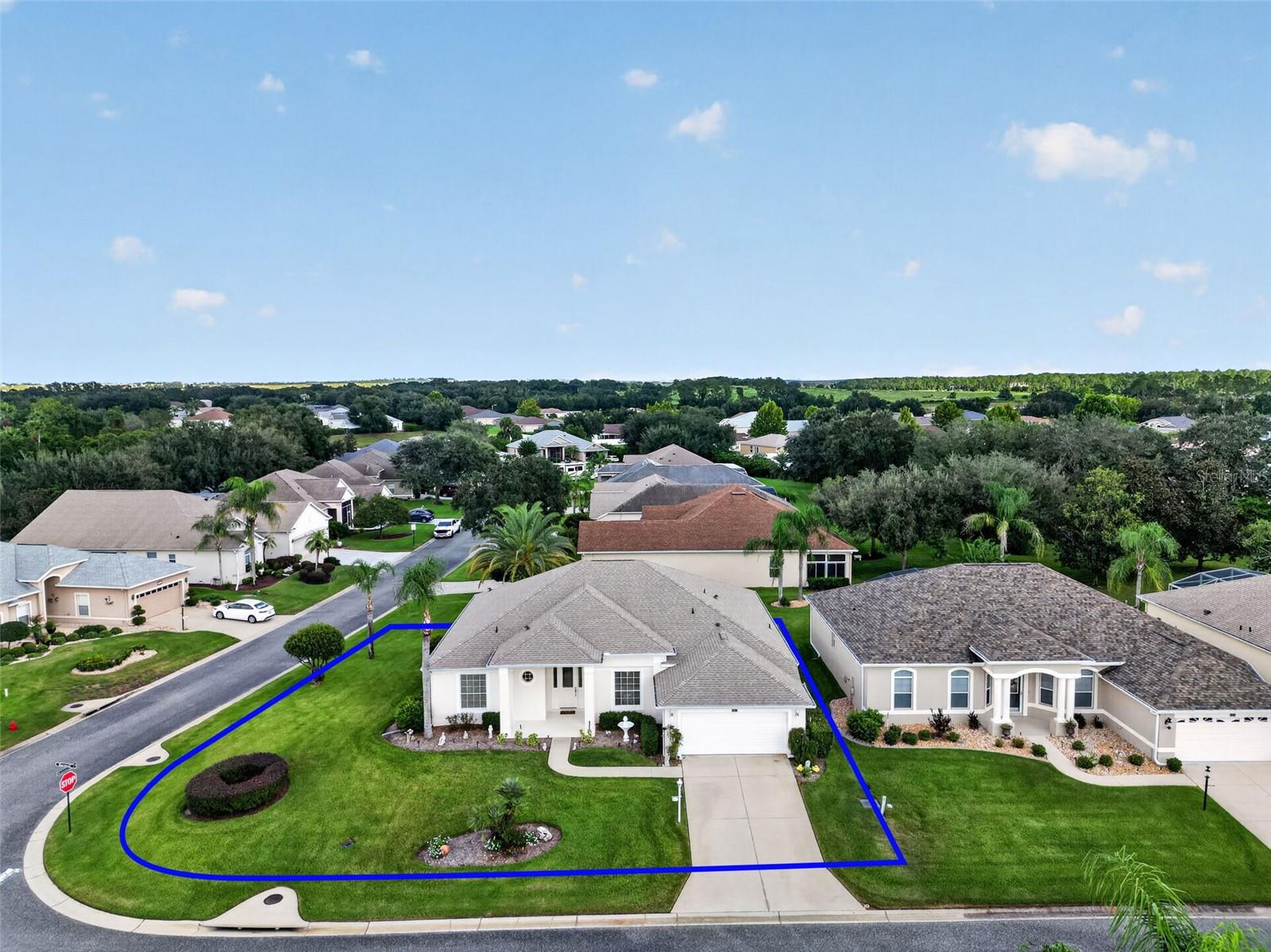 5418 BARNWELL COURT