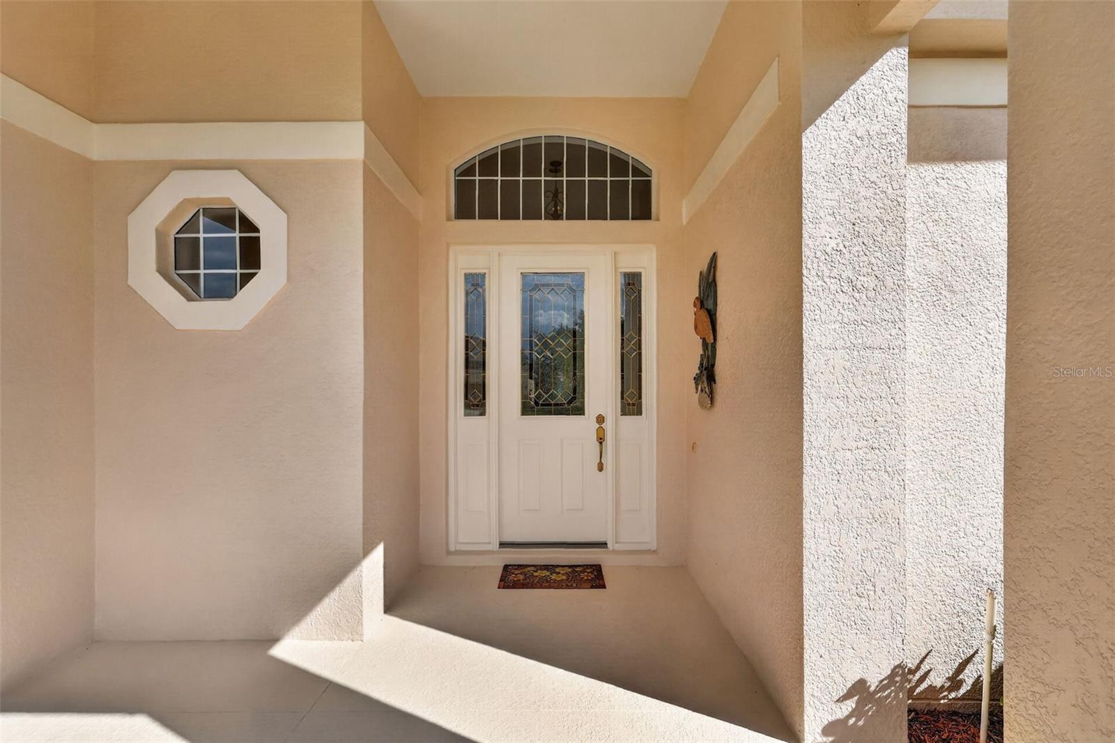 5418 BARNWELL COURT