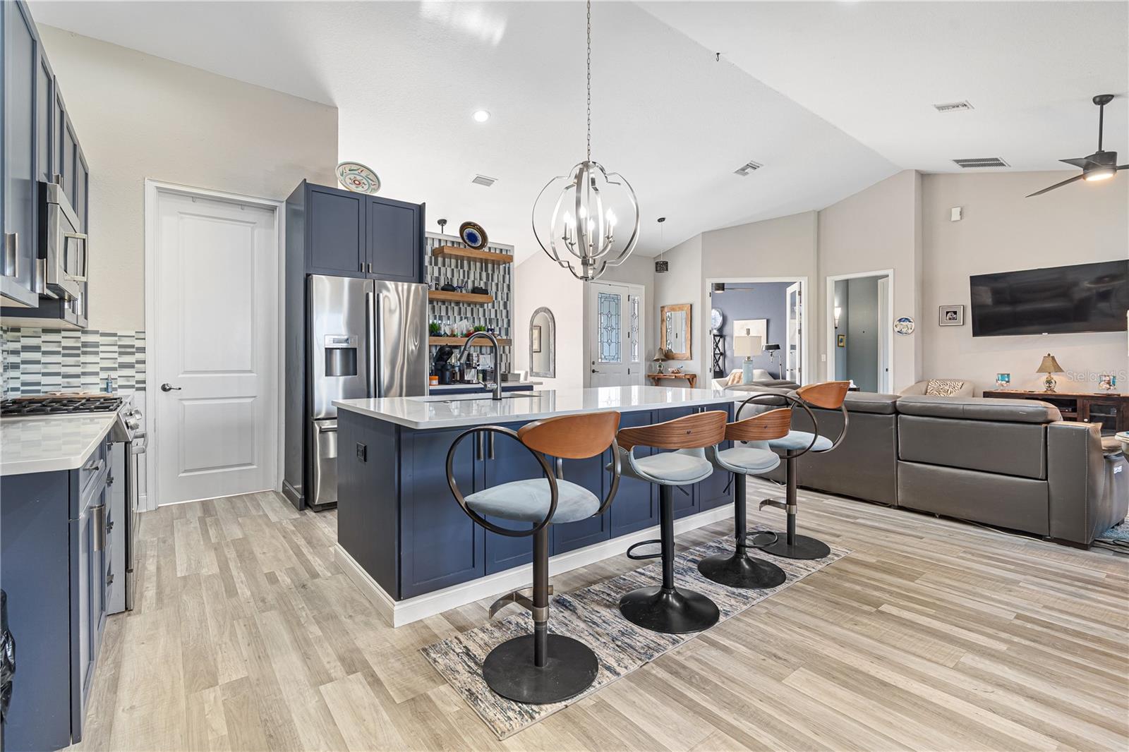 FARM NON-SUBDIVISION - Residential