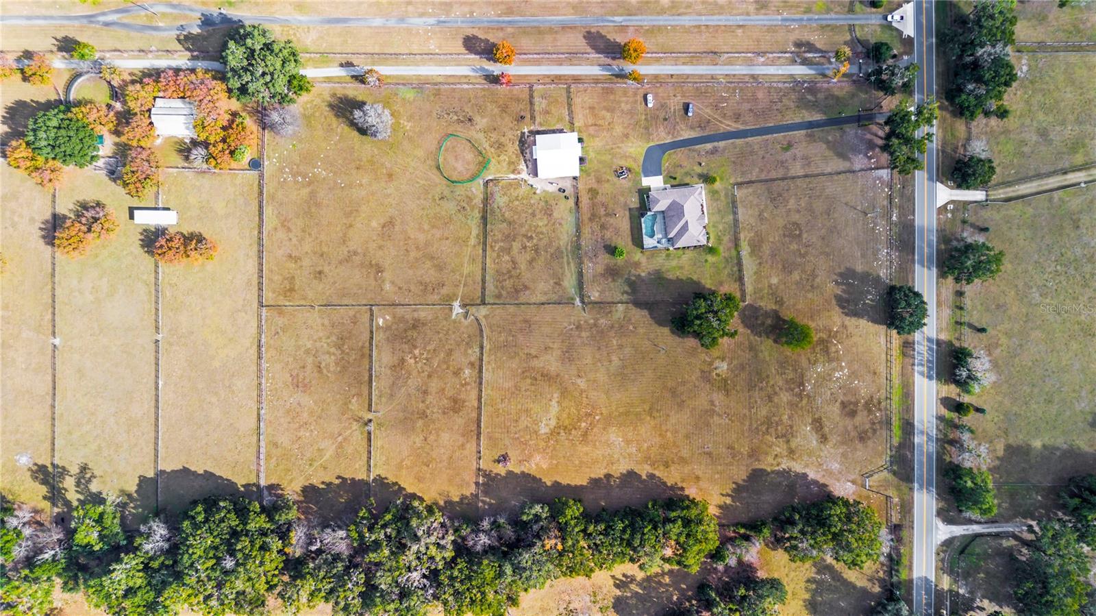 FARM NON-SUBDIVISION - Residential