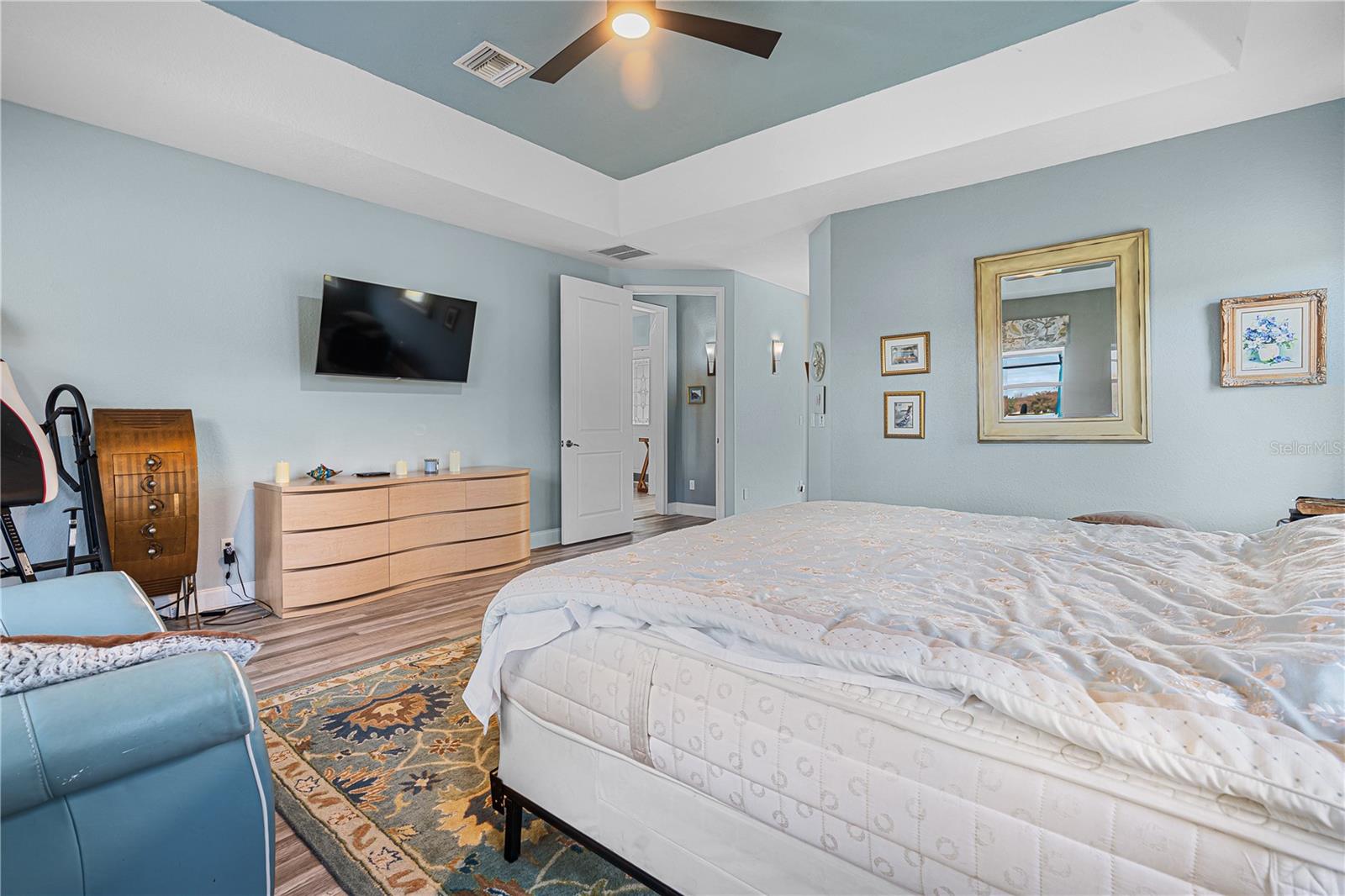 FARM NON-SUBDIVISION - Residential