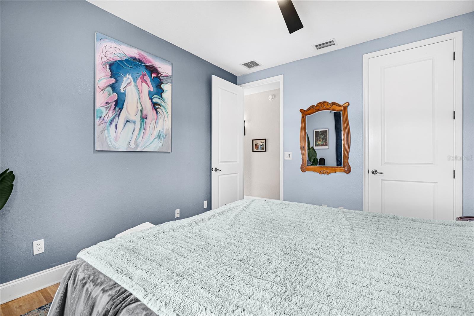 FARM NON-SUBDIVISION - Residential